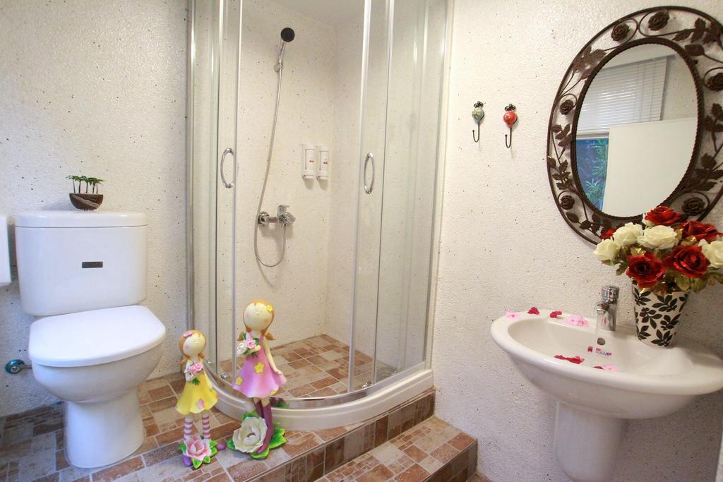 Socat Home Lotung Kültér fotó