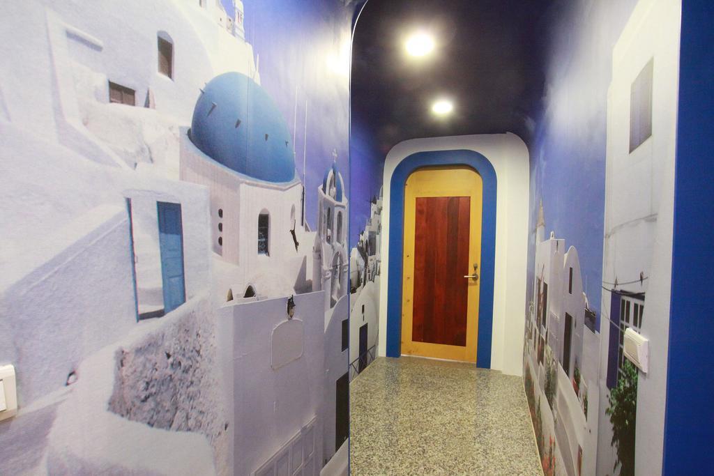 Socat Home Lotung Kültér fotó