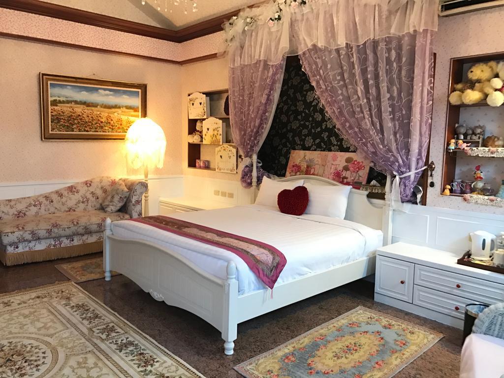 Socat Home Lotung Kültér fotó
